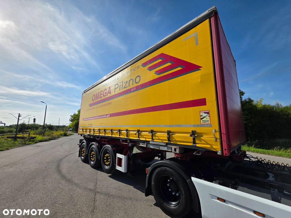 Schmitz Cargobull - 8
