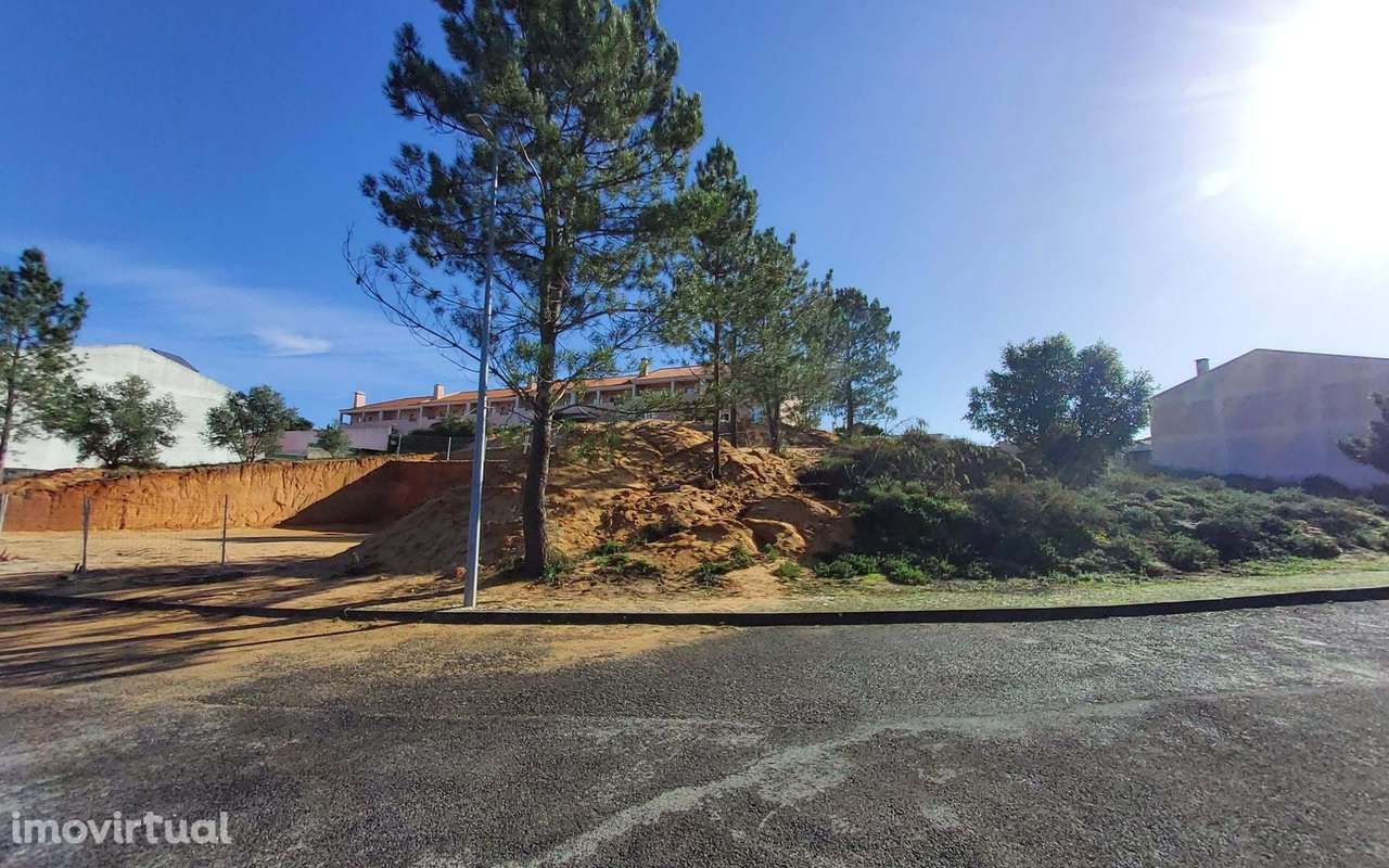 Lote de Terreno  Venda em Santarém (Marvila), Santa Iria da Ribeira de - Grande imagem: 4/12