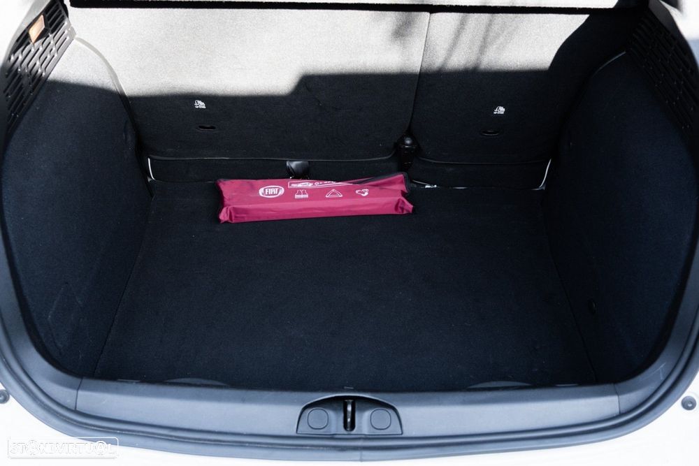 Fiat 500X 1.0 FireFly Lounge - 51