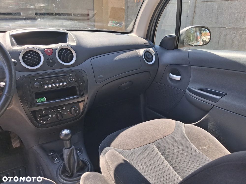 Citroën C3 - 8