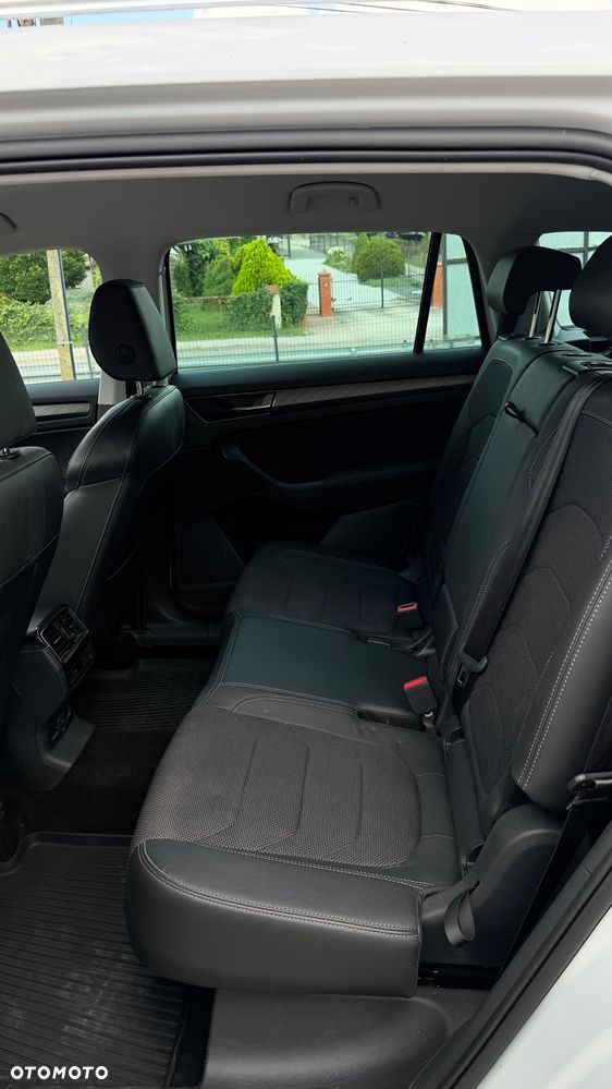 Skoda Kodiaq 2.0 TSI 4x4 Style DSG 7os - 16