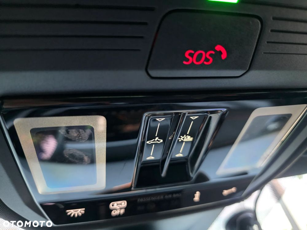 Skoda Octavia 2.0 TSI RS 245 DSG - 33