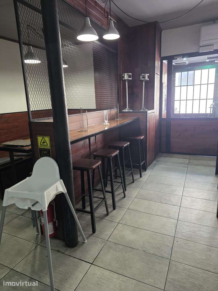 Trespasso restaurante - Grande imagem: 3/15