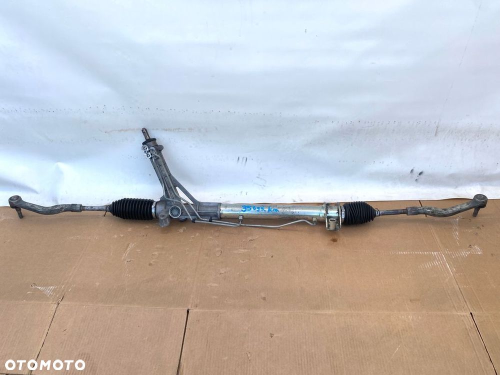 MASTER MOVANO B 2,3 10- MAGLOWNICA Przekładnia Kierownicza Oryginał - 5