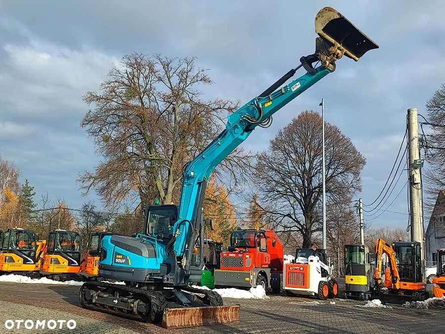 SUNWARD SWE90UF (SWE 90 UF) - 4