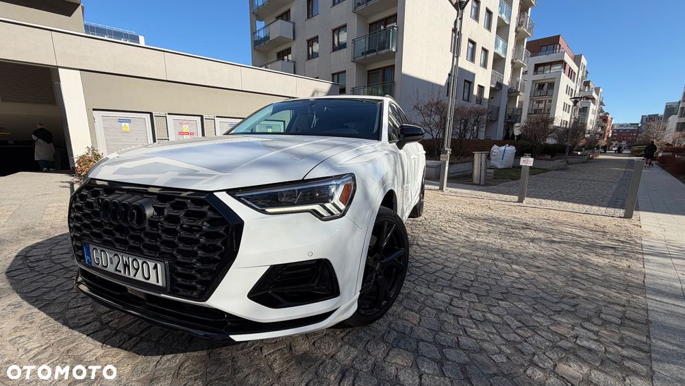 Audi Q3 45 TFSI Quattro S tronic - 6