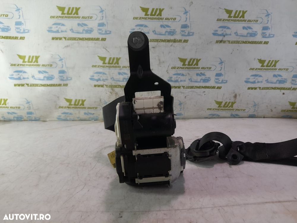 Centura dreapta fata 620048000 Mercedes-Benz CLS-Class C218/X218 [201 - 3