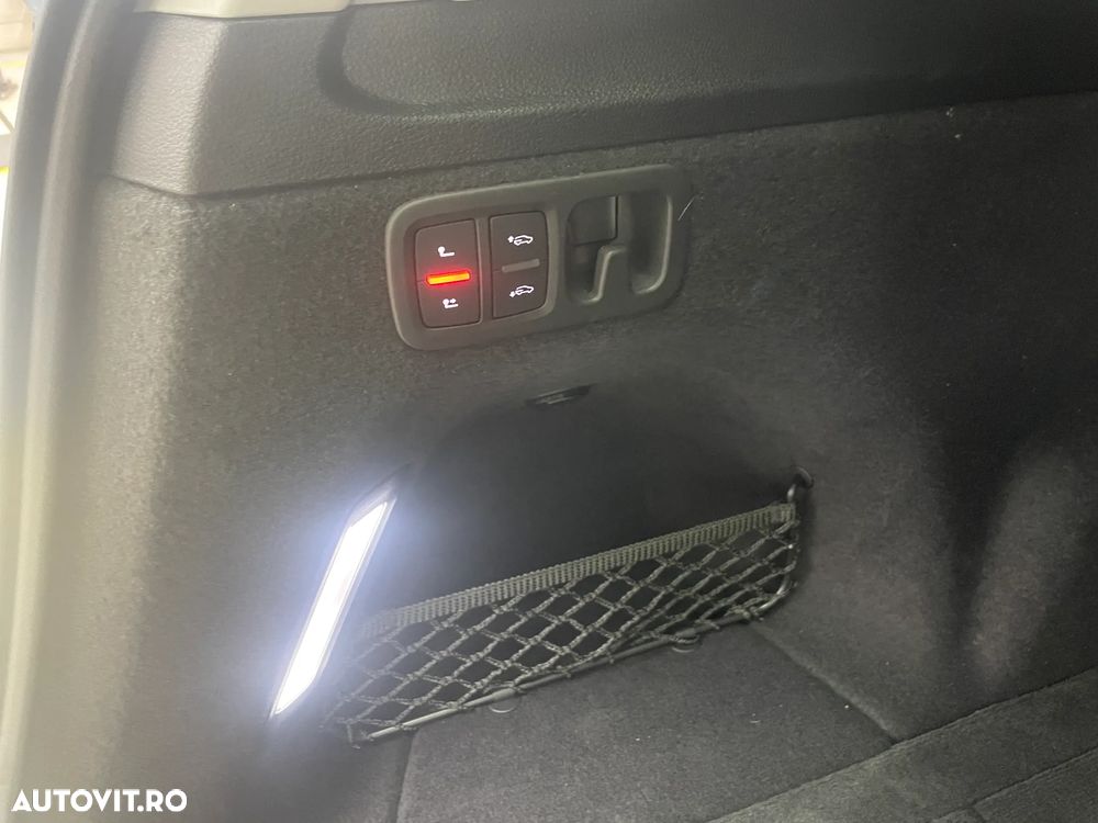 Audi Q7 45 TDI quattro Tiptronic S line - 11