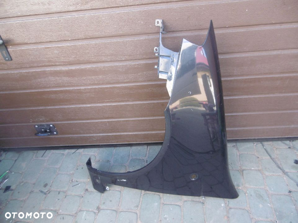 Błotnik Fiat Punto II LIFT BEZ RDZY