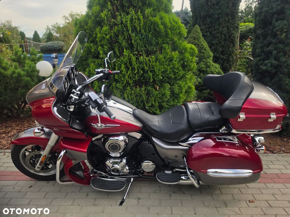 Kawasaki Vulcan - 13
