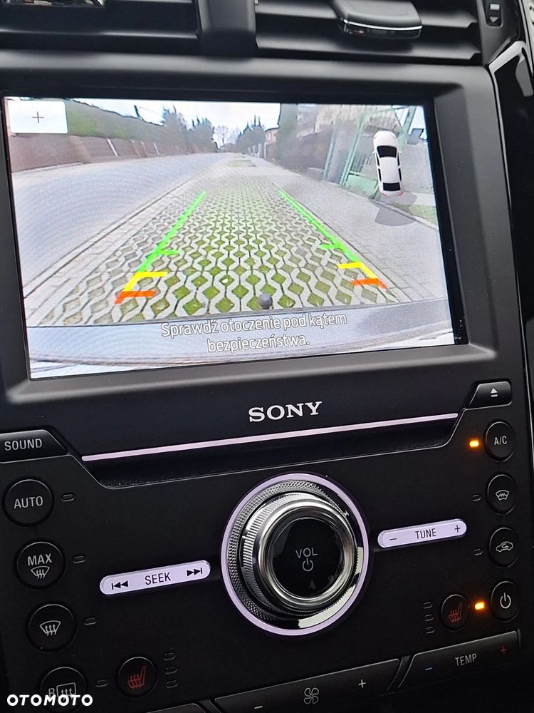 Ford Mondeo 2.0 Hybrid ST-Line Plus - 17