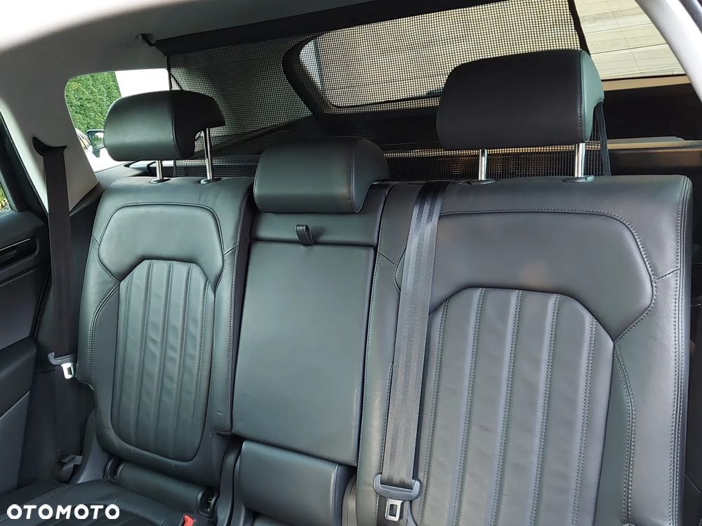 Skoda Kodiaq 2.0 TDI 4x2 L&K DSG - 17