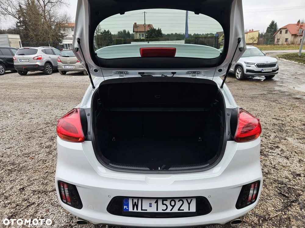 Kia ProCeed 1.6 T-GDI GT-Track - 26