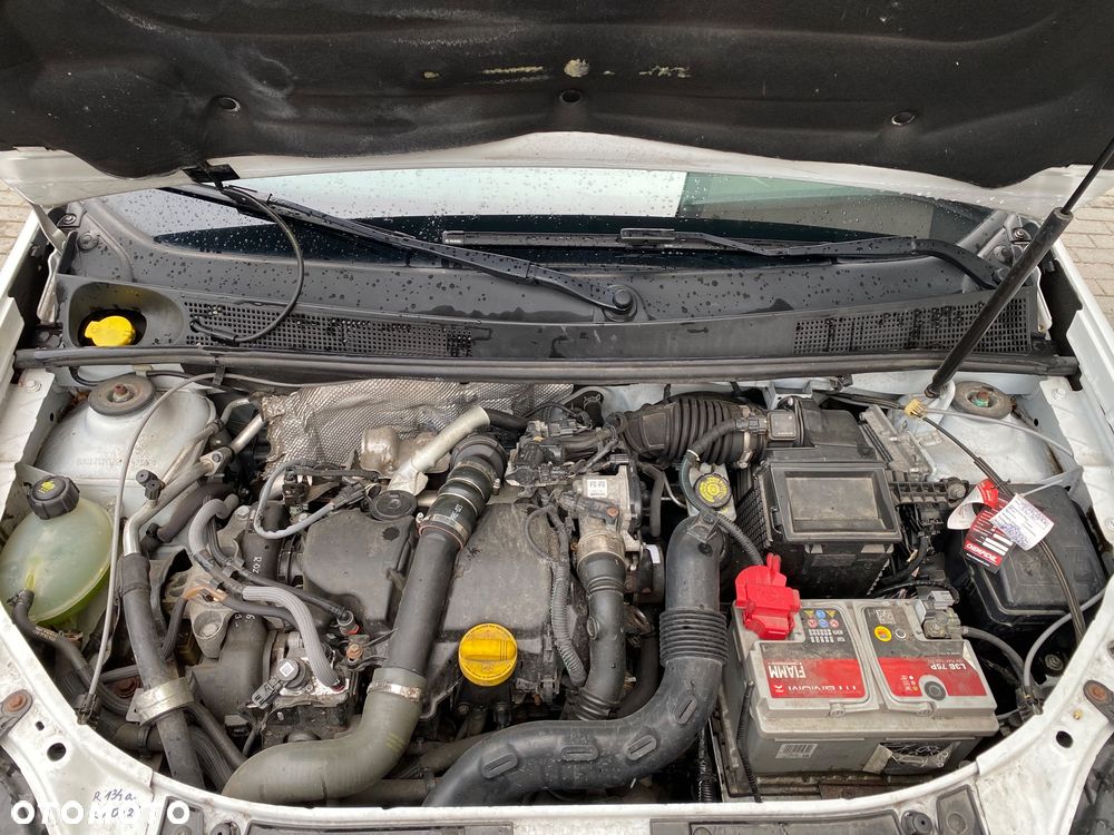 Dacia Logan - 20