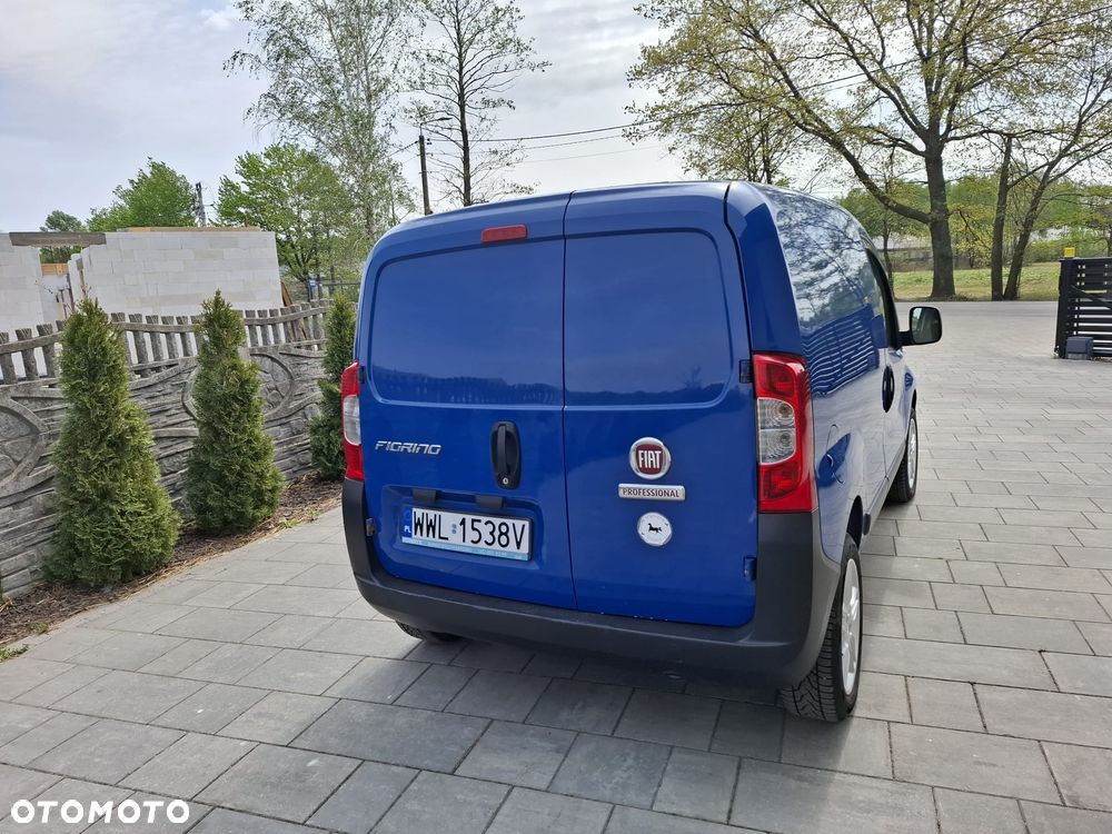 Fiat Fiorino - 3