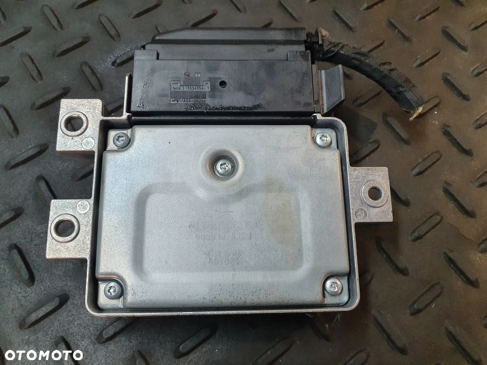 MODUŁ HAMULCA RĘCZNEGO VW PASSAT B6 3C0907801B POSIADAM 2 SZT - 3