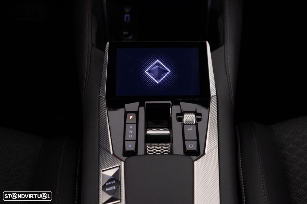 DS DS4 E-Tense Trocadero EAT8 - 31