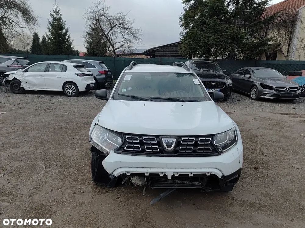 Dacia Duster 1.0 TCe Prestige - 14
