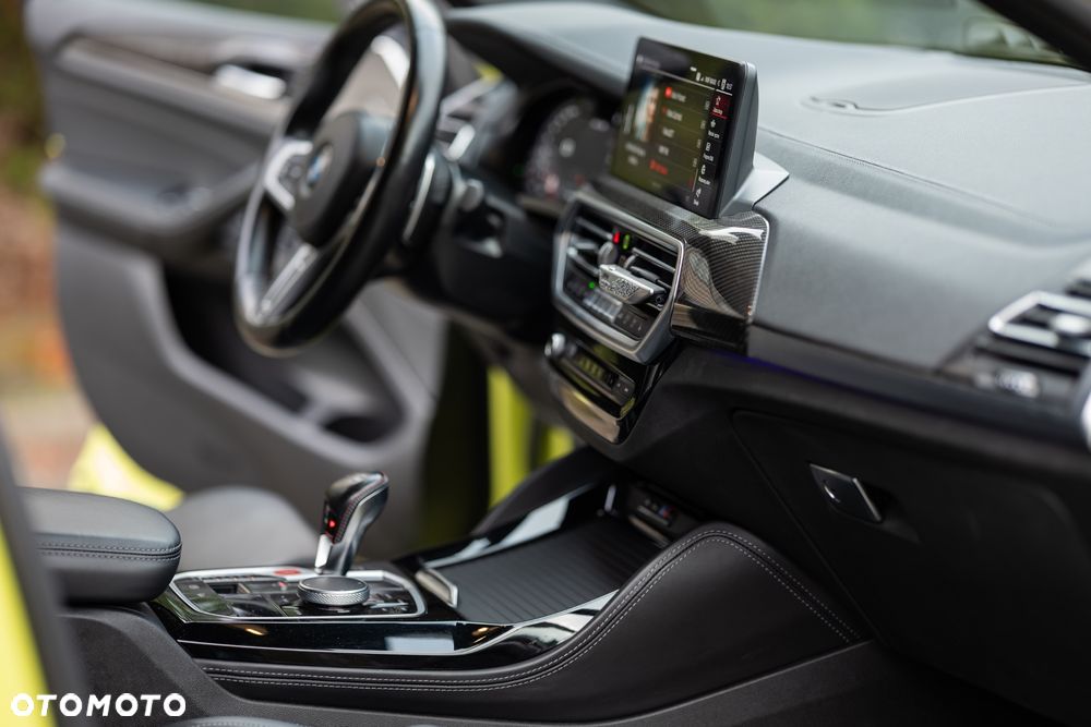 BMW X4 M X4M Competition - 6