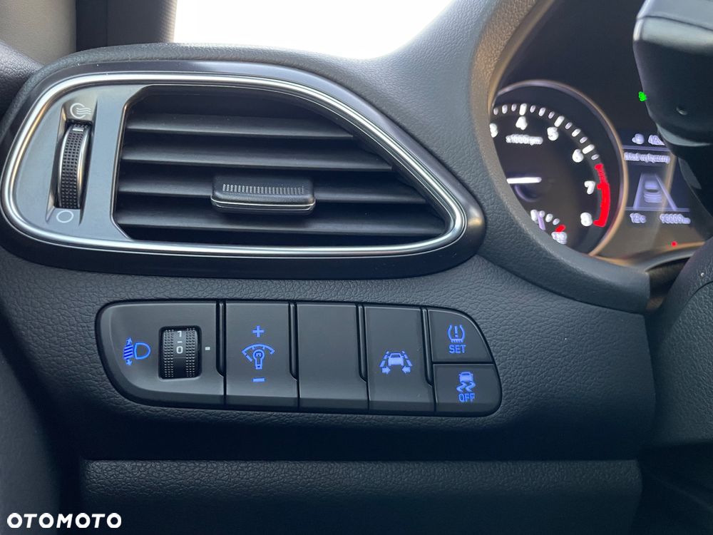 Hyundai i30 1.0 T-GDI N-Line - 30