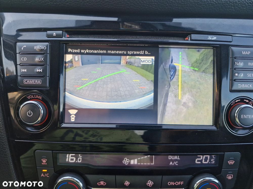 Nissan Qashqai 1.5 dCi Tekna - 35