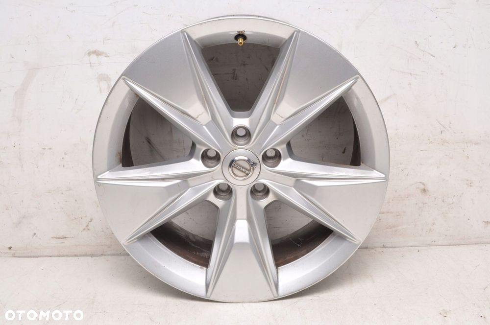VOLVO S60 V60 XC40 FELGA ALUMINIOWA R18" 7.5J 5X108 ET 50.5 31680200 - 1