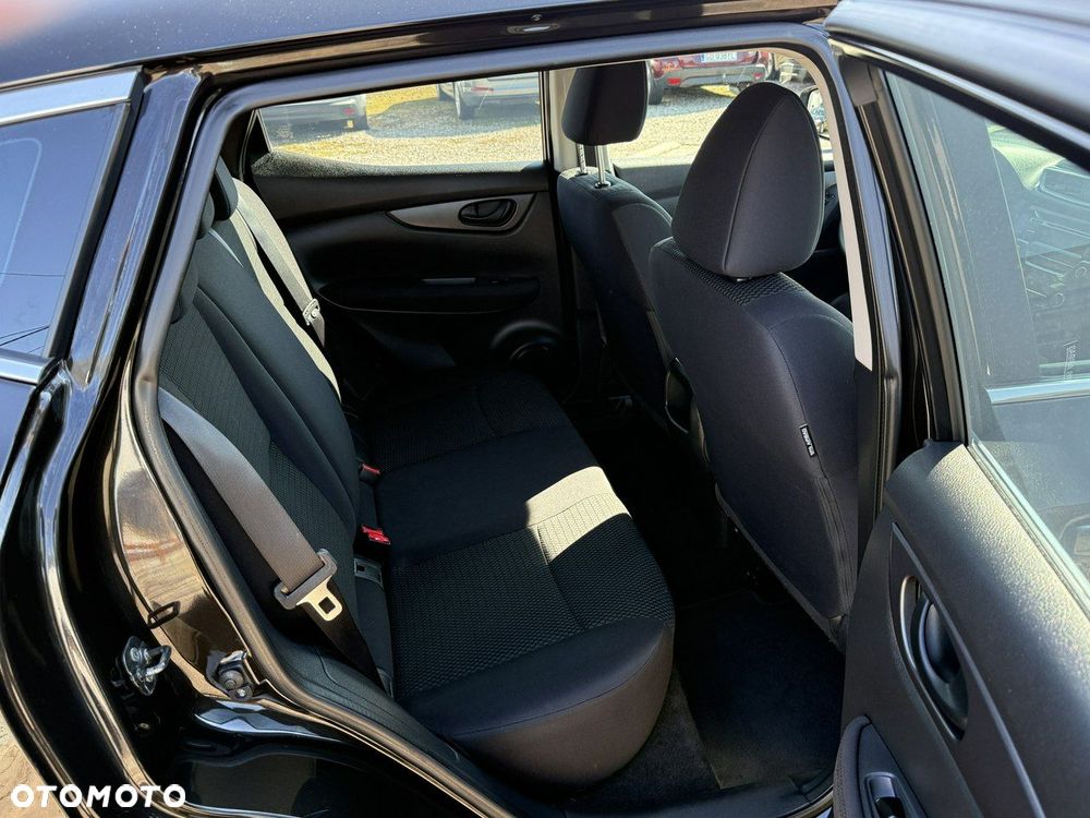 Nissan Qashqai - 33