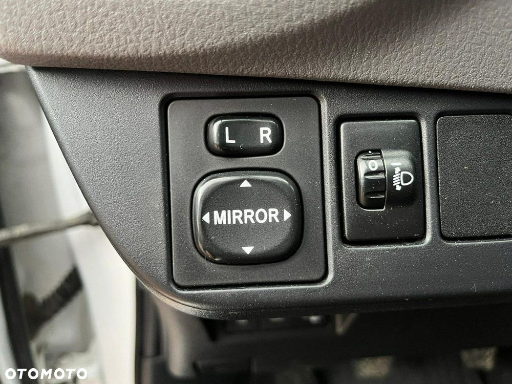Toyota Yaris 1.5 Active - 38