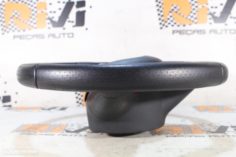 Volante Seat Ibiza 6J FR Flat Bottom - 4