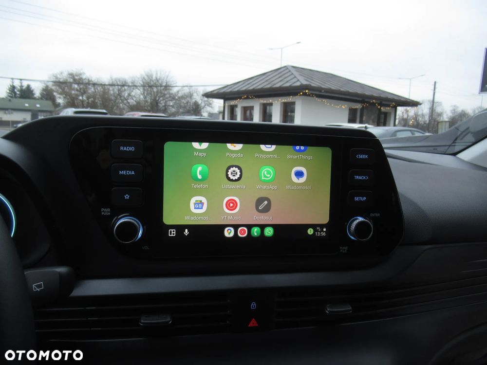 Hyundai i20 1.2 Modern - 26