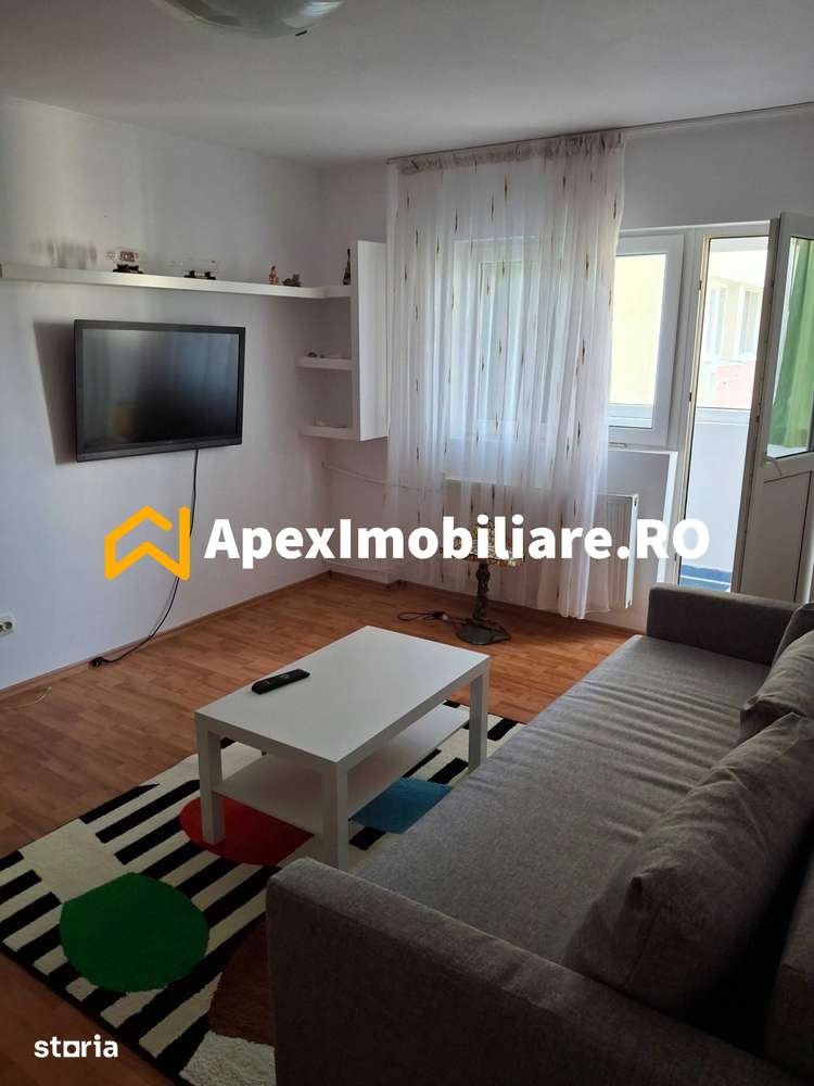 Apartament 2 camere de inchiriat Iancului Bucuresti | ApexImobiliare.r — fotografia 1