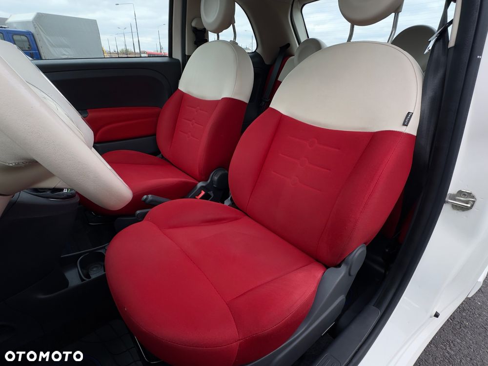 Fiat 500 - 14
