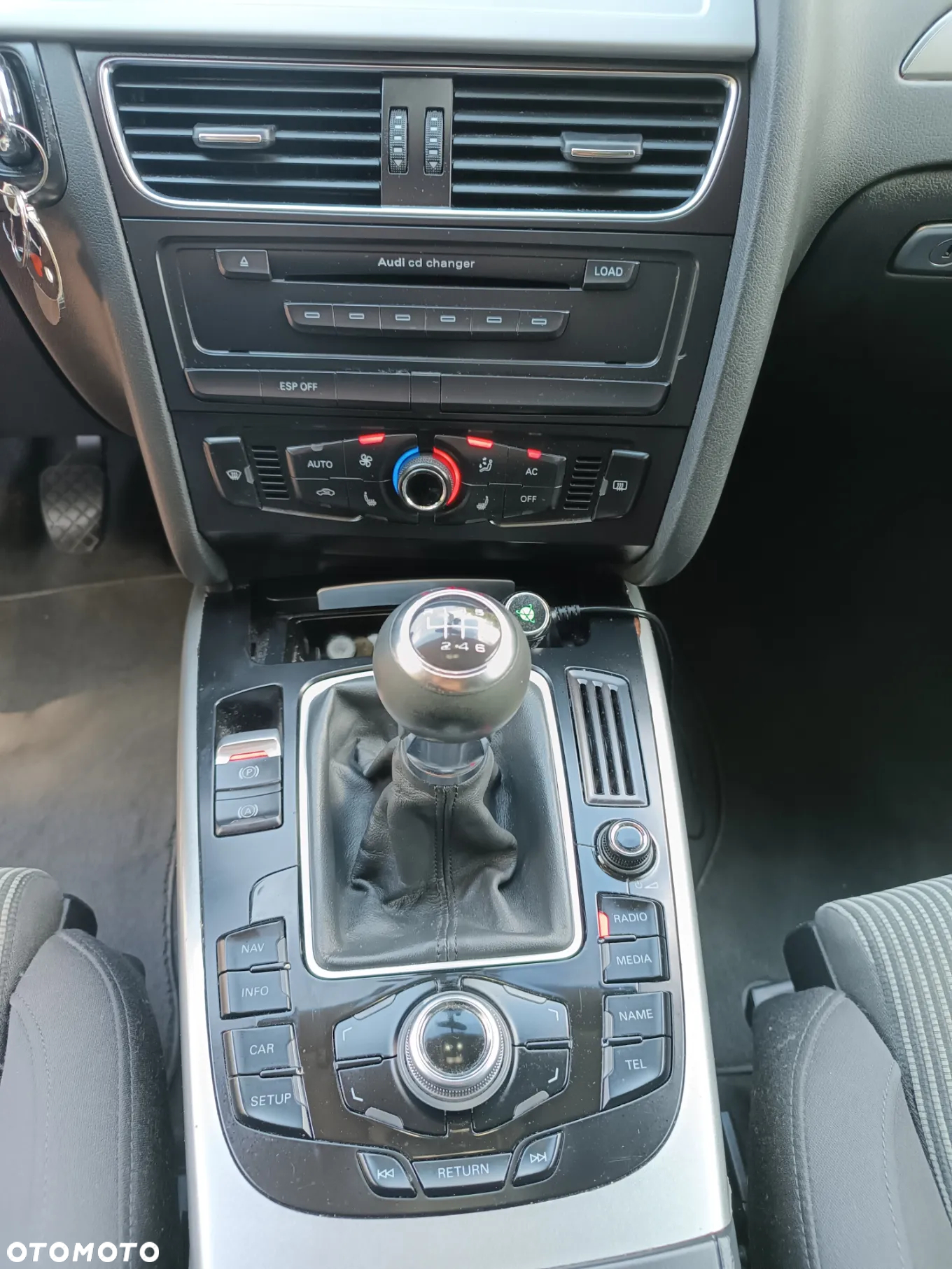 Audi A4 2.0 TDI - 25