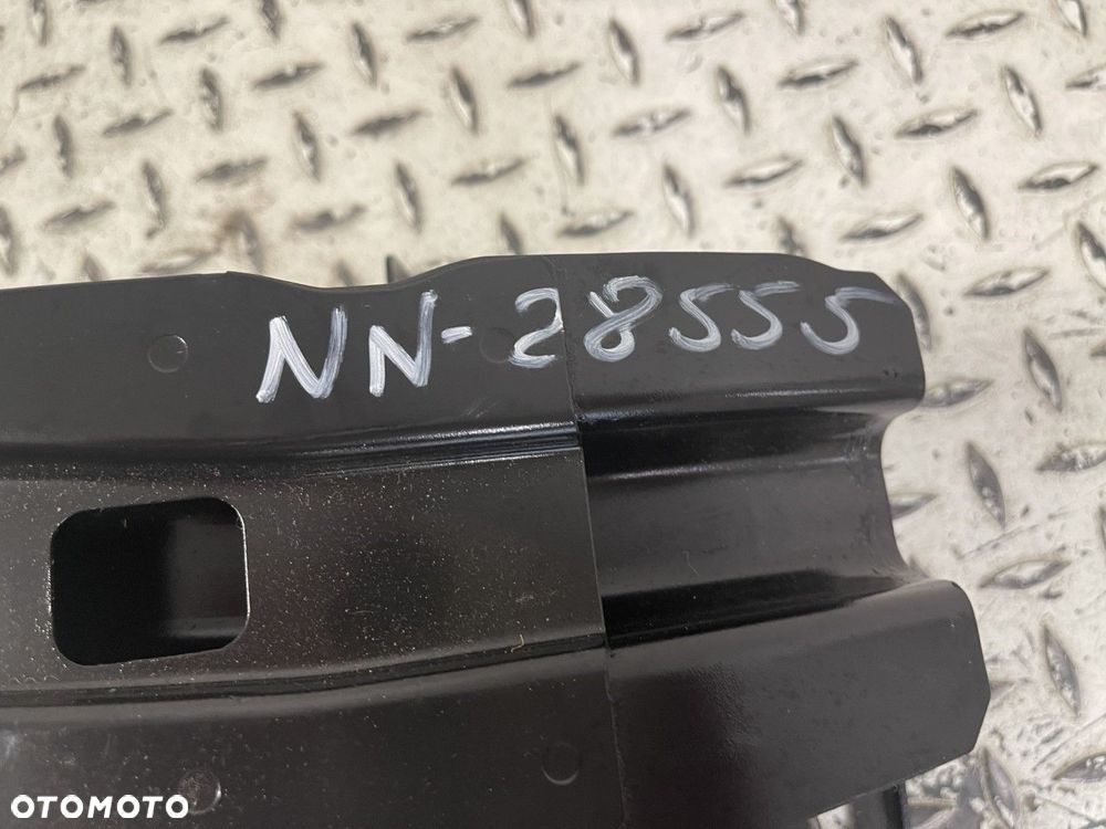 NOWA ORYGINALNA BELKA ZDERZAKA PRZEDNIEGO SKODA KAROQ 57A 17-25 57A807109E - 6