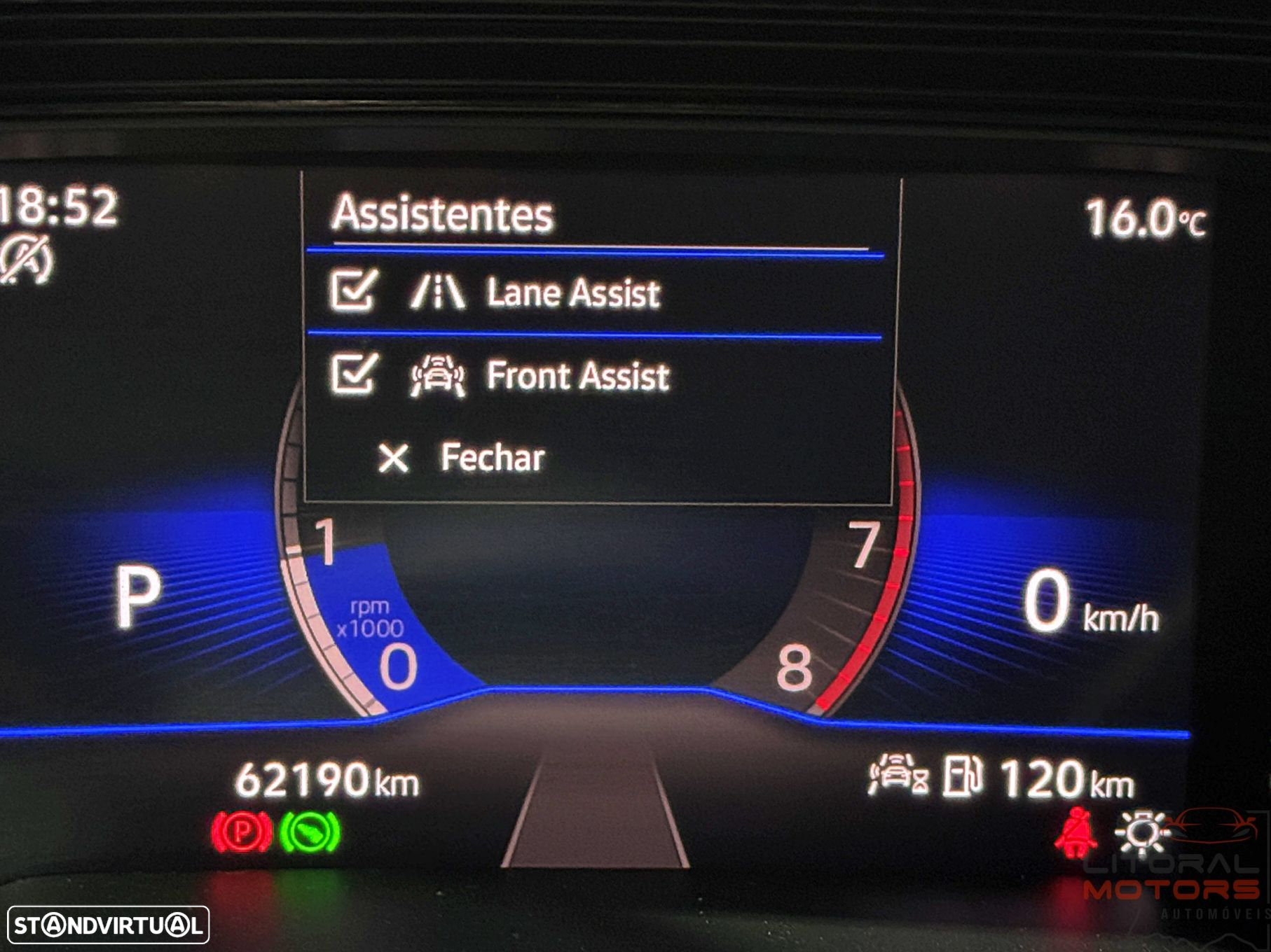 VW Taigo 1.0 TSI Urban Style DSG - 26