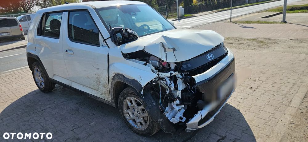 Hyundai Inster 42kWh Pure - 7