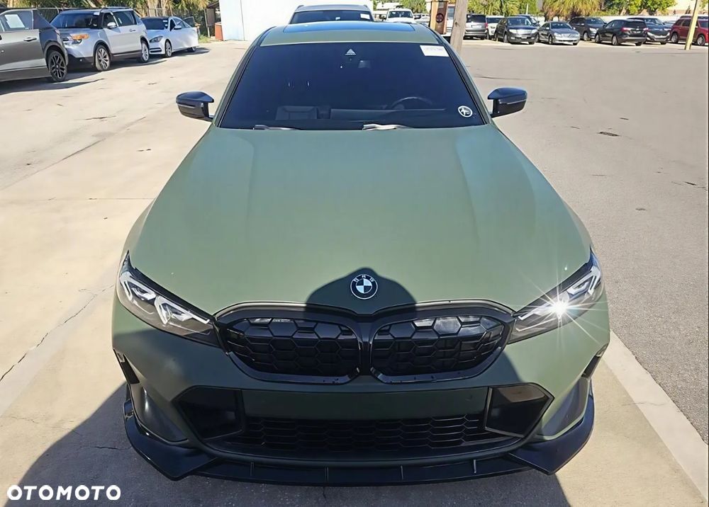 BMW Seria 3 M340i xDrive mHEV sport - 2