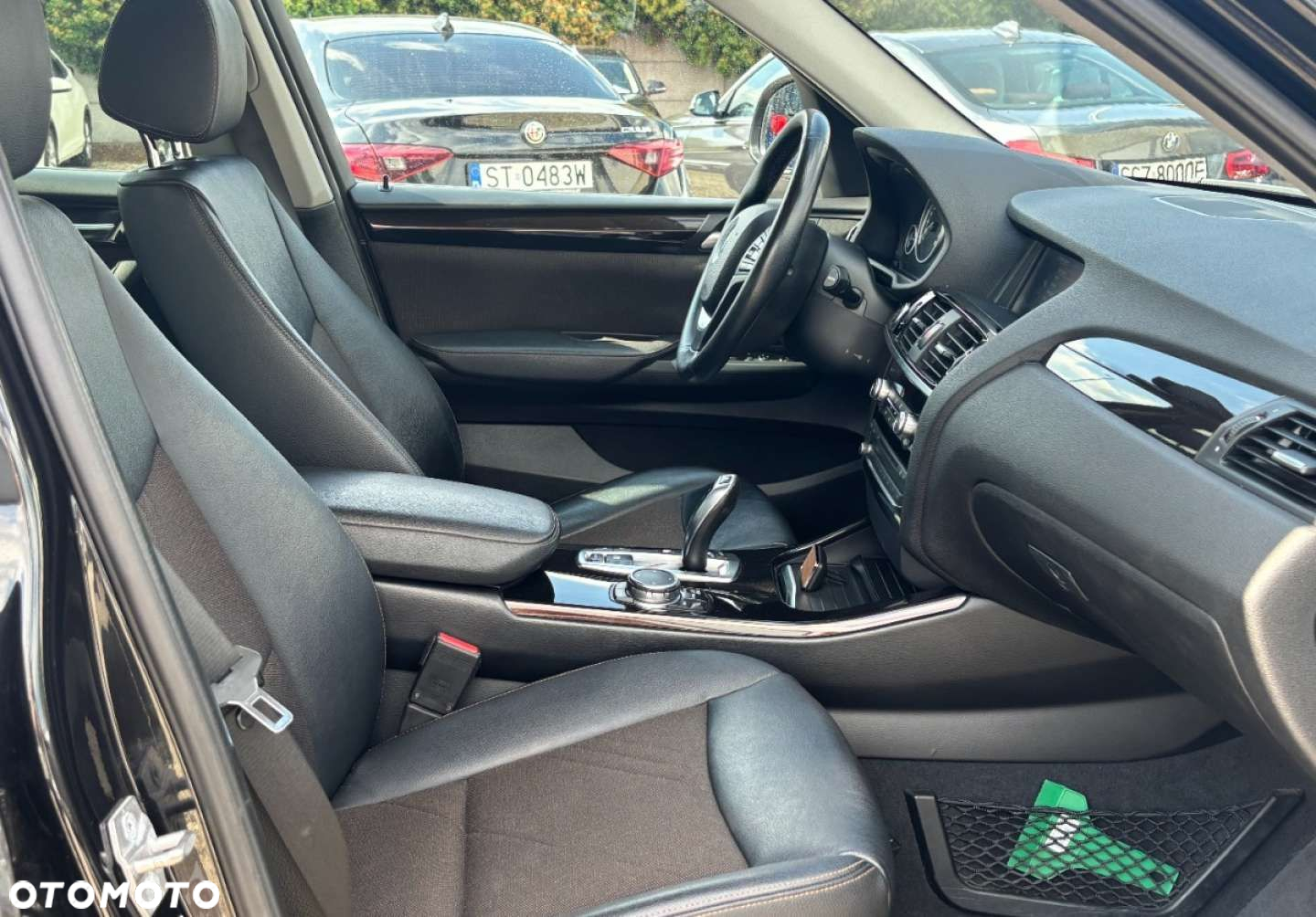 BMW X3 - 16