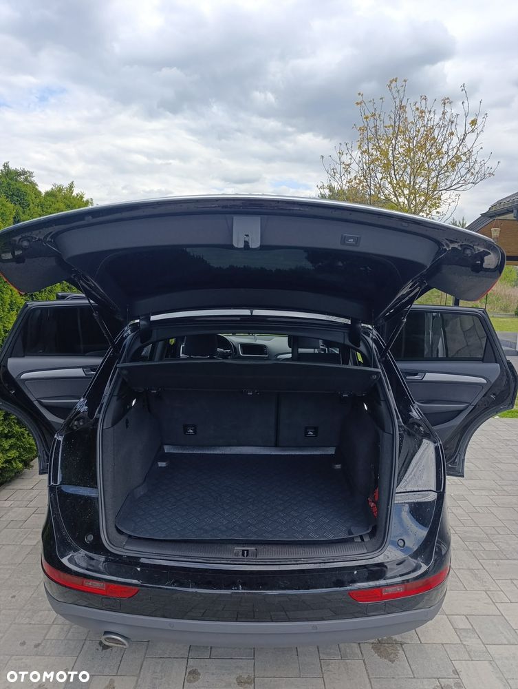 Audi Q5 2.0 TDI - 10