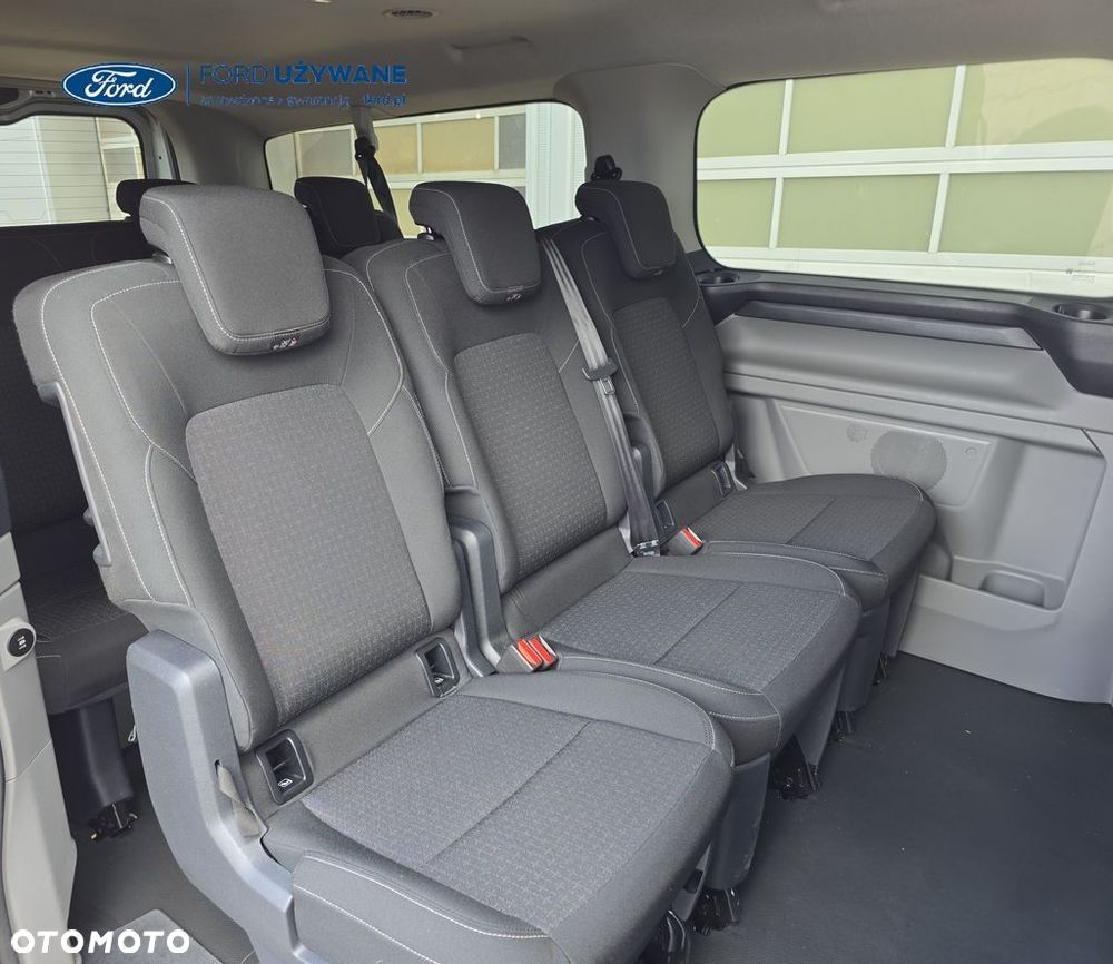 Ford Transit Custom - 22