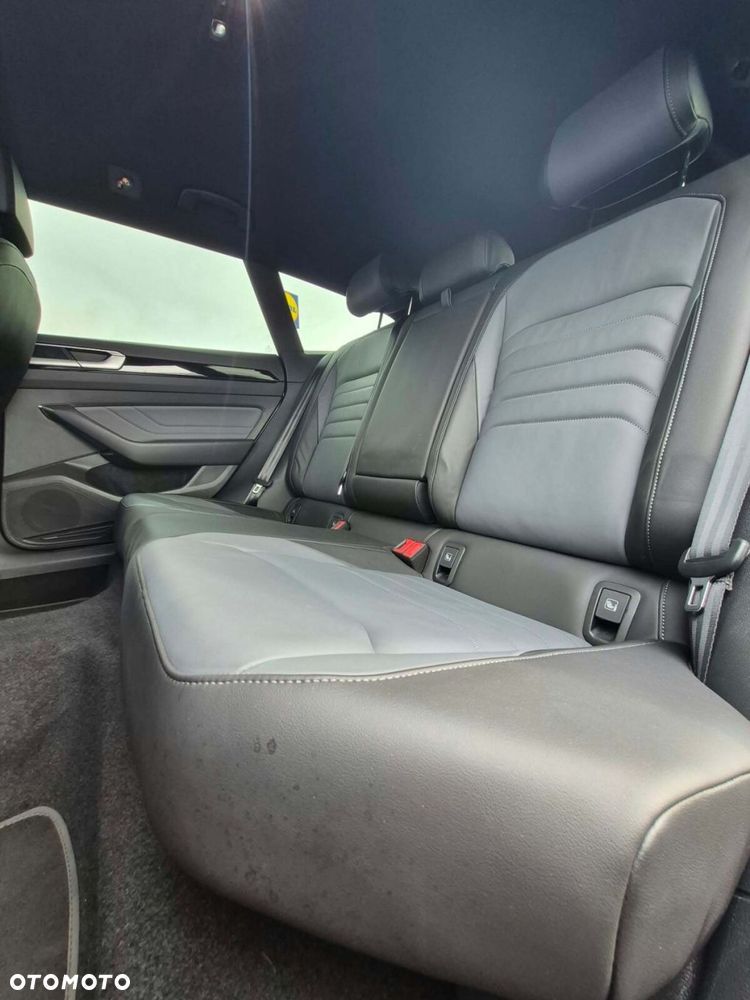 Volkswagen Arteon - 24