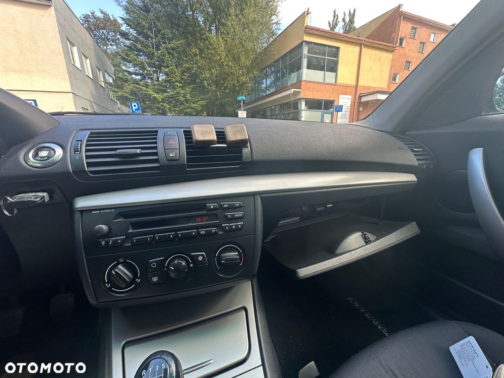 BMW Seria 1 118d - 7