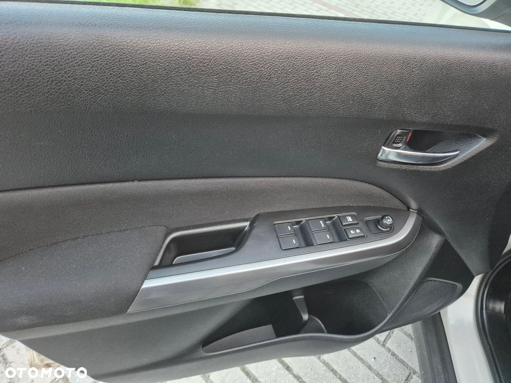 Suzuki Vitara 1.4 Boosterjet Premium 2WD - 15