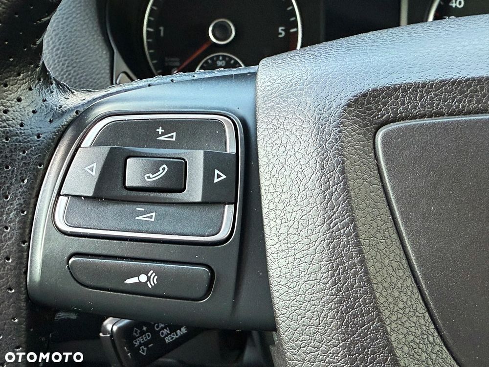 Seat Alhambra 2.0 TDI Ecomotive Sport - 27