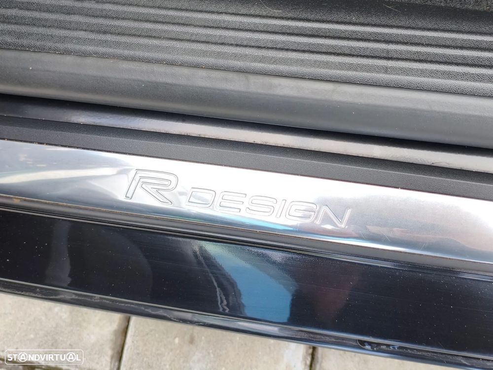 Volvo V40 D4 RDesign - 26