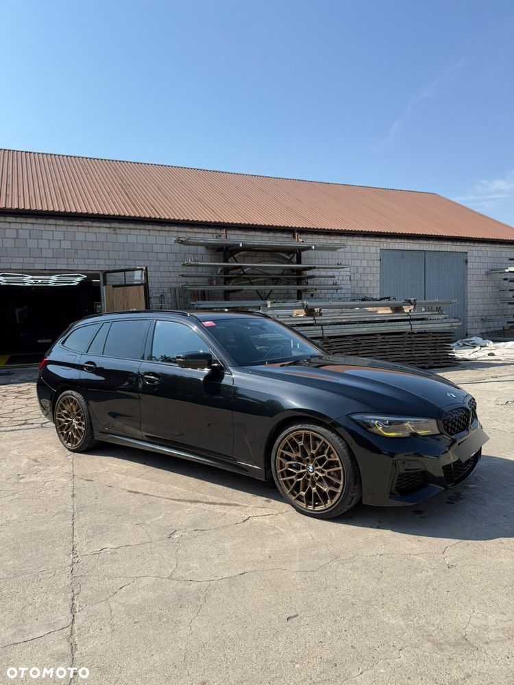 BMW Seria 3 - 36