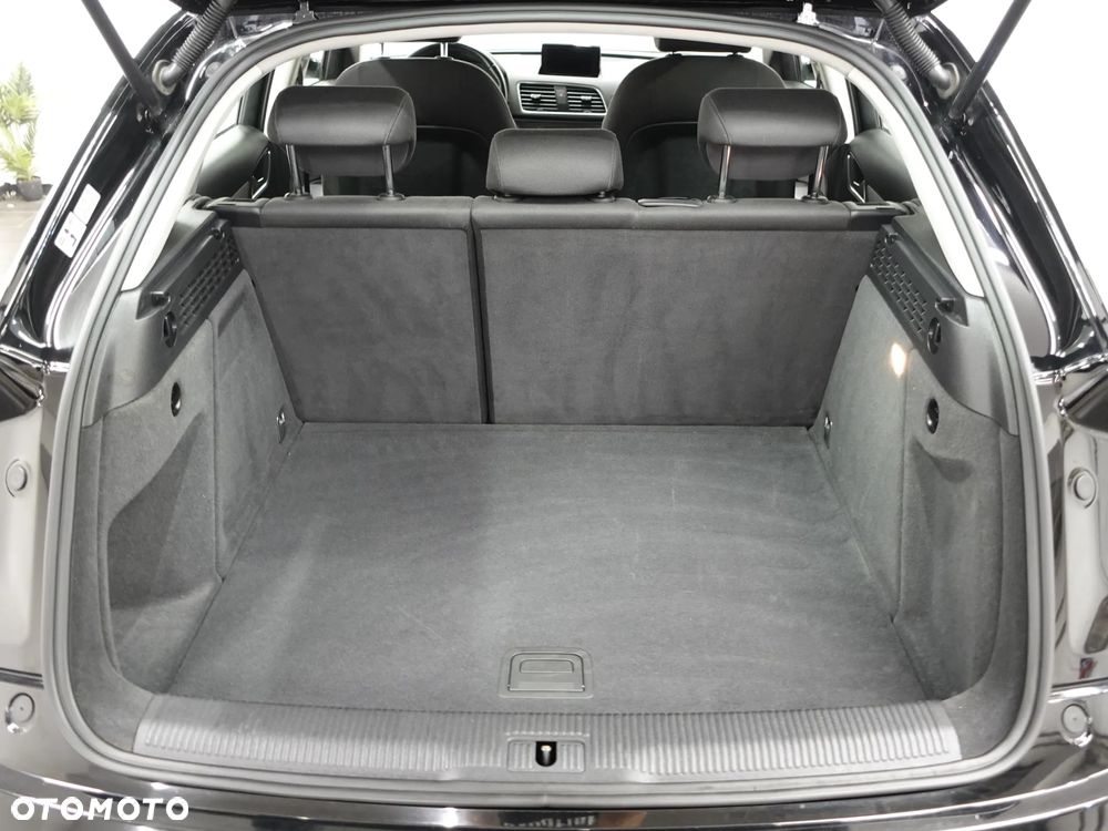 Audi Q3 2.0 TDI Quattro S tronic - 22
