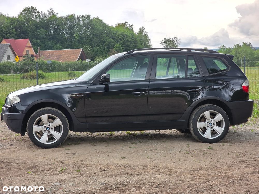 BMW X3 - 12