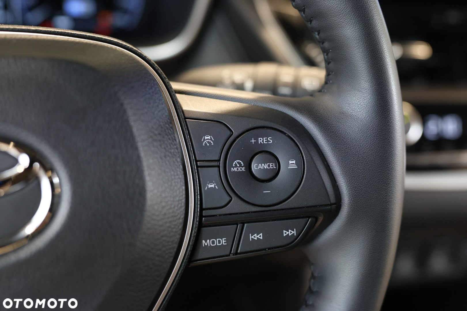 Toyota Corolla - 26