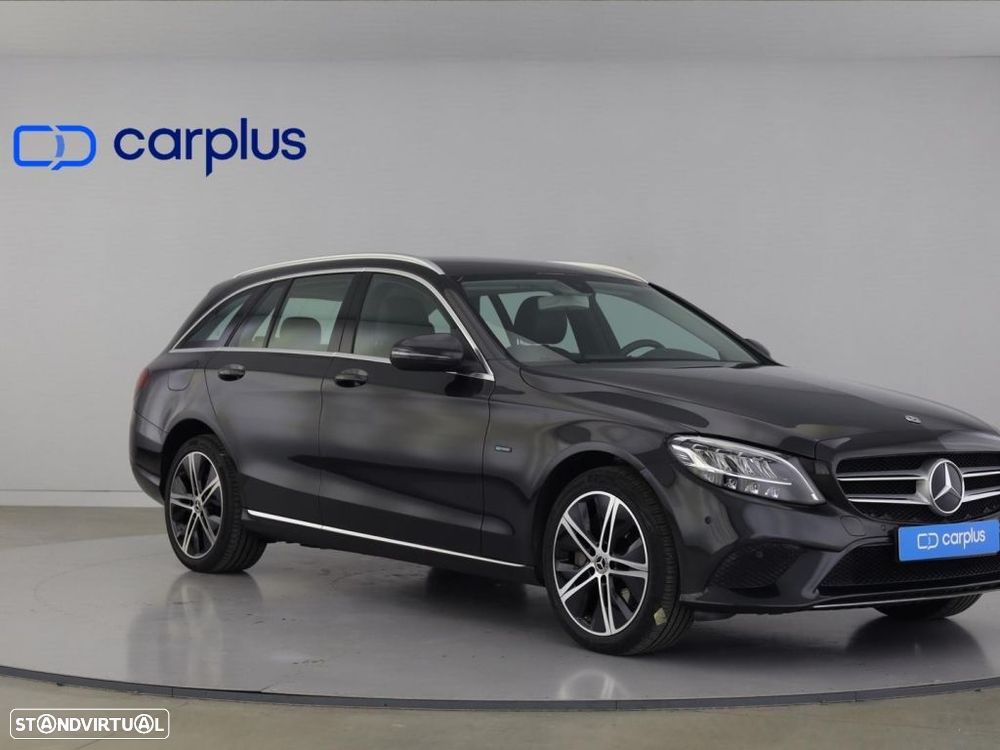 Mercedes-Benz C 300 de Avantgarde - 2